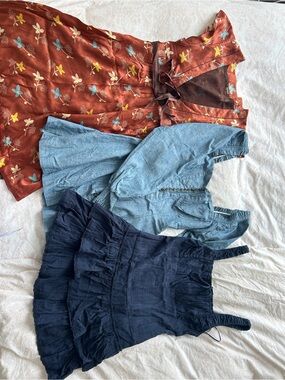 Summer dress bundle